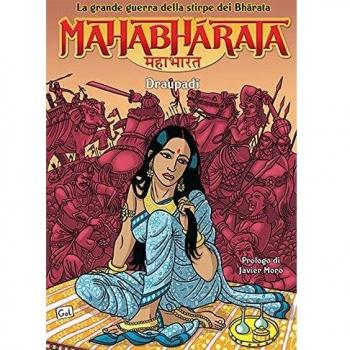 Mahabharata. La grande guerra della stirpe dei Bharata. I Draupadi (Vol. 2)