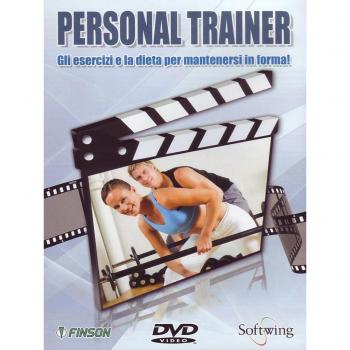 Personal trainer