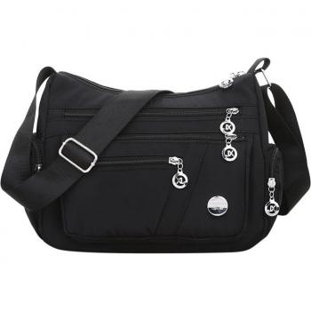 Bolso Impermeable Aeliciy Nylon Casual