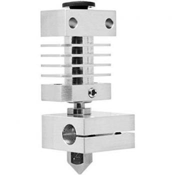 Micro-Swiss All Metal Hotend Kit per CR-10, 0,4 mm