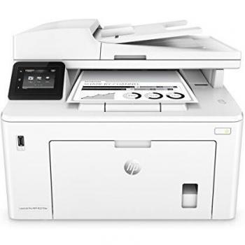 HP LaserJet Pro M227fdw G3Q75A Stampante Multifunzione A4
