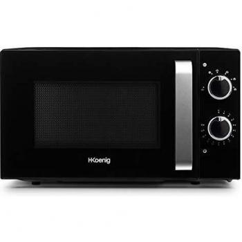 H.Koenig VIO8 Microondas Compacto 700W