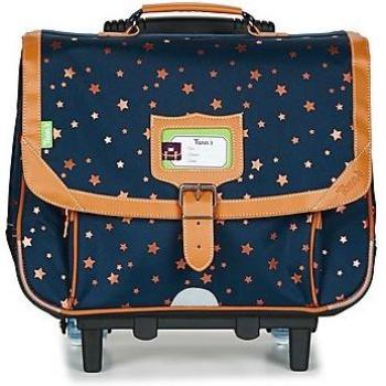 Tann's Mochila ETOILE MARINE TROLLEY 38CM para niña