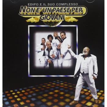 Non E' Un Paese Per Giovani