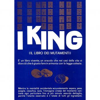 I King. Il libro dei mutamenti