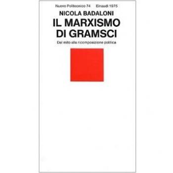 Il marxismo di Gramsci