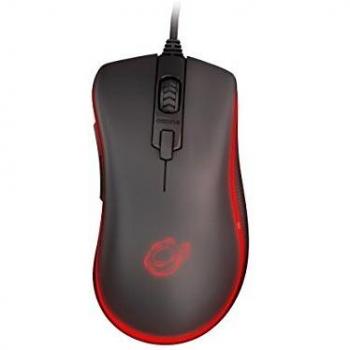 Ozone Mouse Gaming Neon M50 con illuminazione RGB 5000 DPI