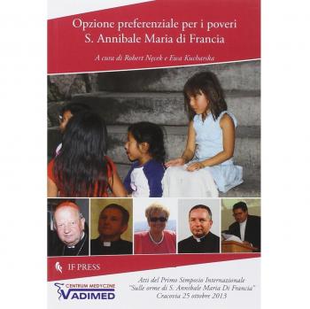 Opzione preferenziale per i poveri. S. Annibale Maria di Francia