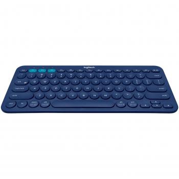 Logitech K380 Tastiera Bluetooth