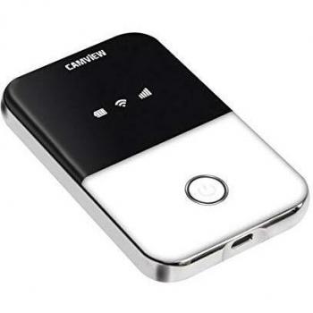 Camviev MR500 Router WiFi Portatile 4G LTE