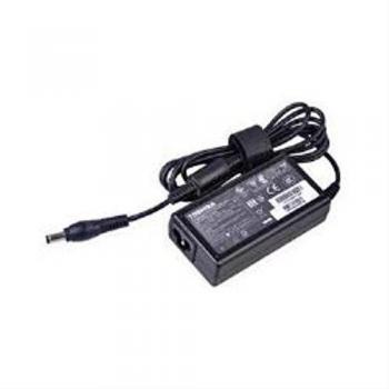 Adattatore Toshiba CA PA3822U‑1ACA 45 W – Alimentatore Notebook Nero