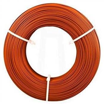 Fiberlogy PLA Ricarica Facile Arancione 1,75 mm 850 g