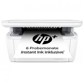 Stampante multifunzione HP LaserJet MFP M140we