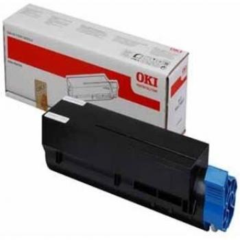 OKI 44992402 Cartuccia Toner Originale OKI, XL, 2500 pagine
