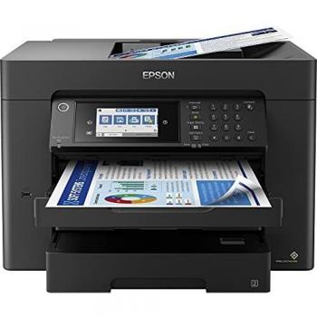 EPSON | Stampante Multifunzione Multifunzione Epson WorkForce Pro WF-7840DTWF