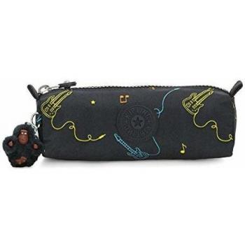 Kipling Freedom Estuche, 22 cm, 1 Litro, Multicolor (Rock On)