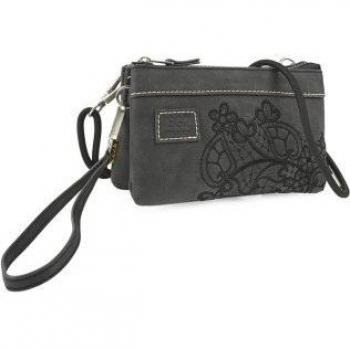 Bolso de mano Lois en poliéster