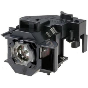 Lampada Modulistica EPSON EMP‑TWD10 tipo UH