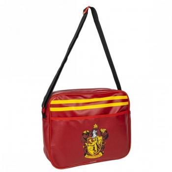 Mochila escolar carterona CERDÁ HARRY POTTER GRIFFINDOR