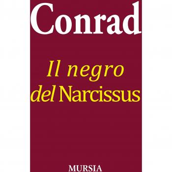Il negro del Narcissus