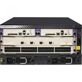 Router HPE FlexNetwork HSR6802