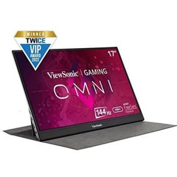 Monitor ViewSonic VX1755 17 IPS LED LCD