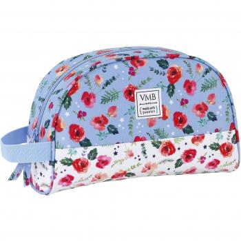 Safta NECESER ADAPTABLE CARRO VIGKY para Mochilas Mujer