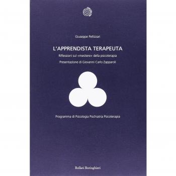 L'apprendista terapeuta