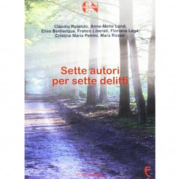 Sette autori per sette delitti
