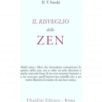 Il risveglio dello zen