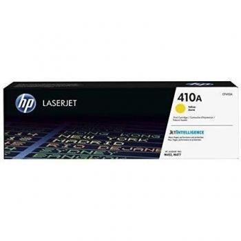 HP Cartuccia Toner originale giallo LaserJet 410A