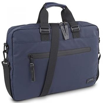 Maletín Portátil Lois 15,6 Pulgadas Azul