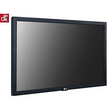 LG 22SM3G-B visualizzatore di messaggi