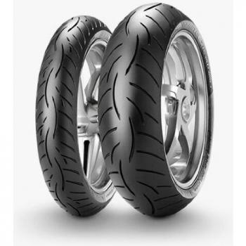 Metzeler 180/55 ZR17 73W Roadtec Z8 Interact TL (M)