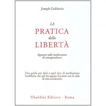 La pratica della libertà. Appunti sulla meditazione di consapevolezza
