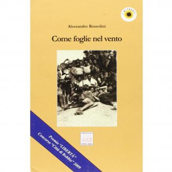 Come foglie nel vento