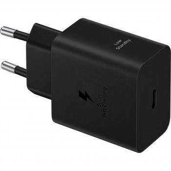 Cargador Universal Samsung 45 W con Cable Incluido