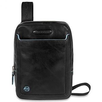 Bolsos de Hombro Piquadro CA3084B2 Negro