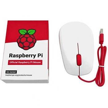 SC0165 mouse Ambidestro USB tipo A Ottico