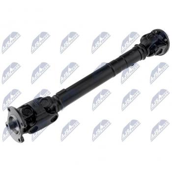 Caixa de Eixo Motor NTY NWN-LR-004