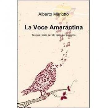 La voce amarantina