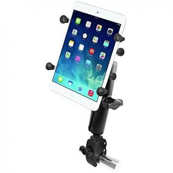 Supporto Tablet RAM Tough-Claw 1 Nero