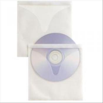 Buste Porta Cd e Dvd Sei Rota Selfti Cd Strip