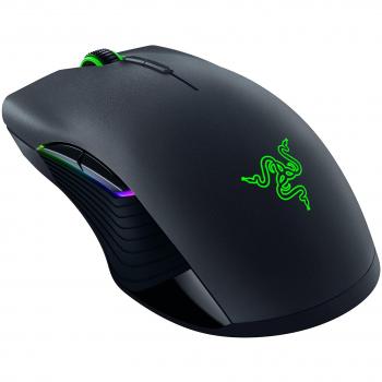 Razer Lancehead Tournament Edition Mouse RF Wireless Optico 16000 DPI