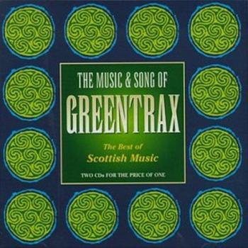 MUSIC & SONG OF GREENTRAX