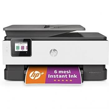 HP OfficeJet Pro 8022e AIO
