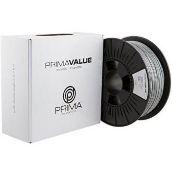 Prima Creator PLA Argento 1.75mm 1 kg