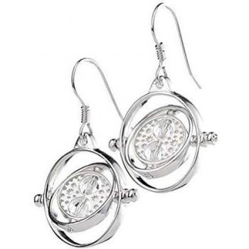 PENDIENTE HARRY POTTER en Plata de Primera Ley