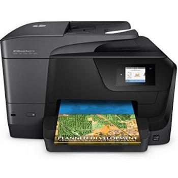 HP INC HP OFFICEJET PRO 8710 E-AIO D9L18A#A80