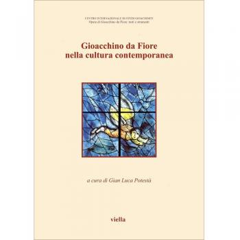 Gioacchino da Fiore nella cultura contemporanea